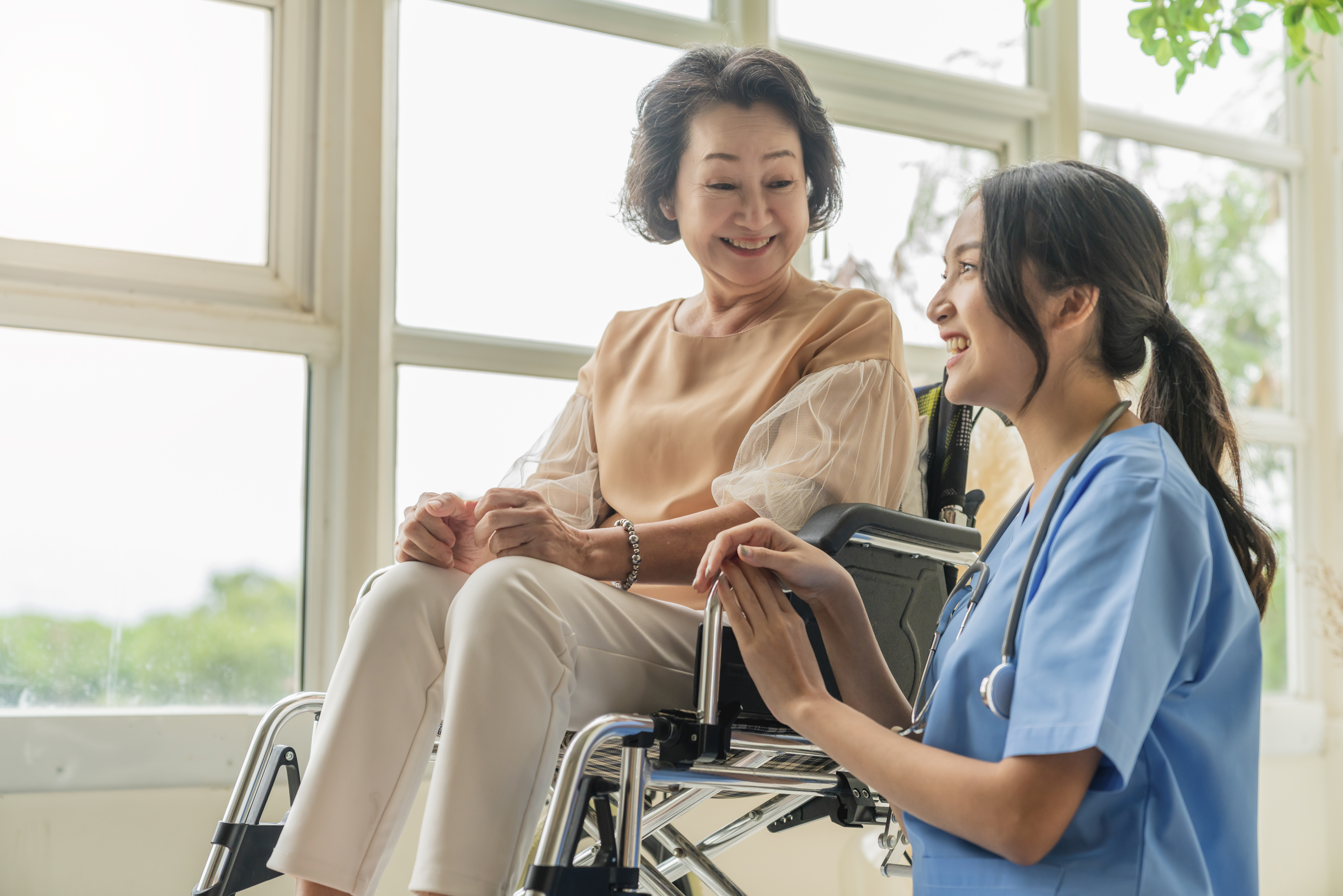 Companion Care